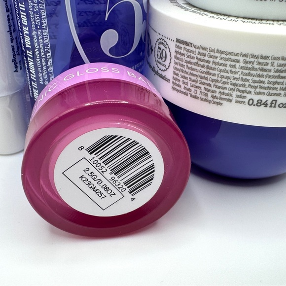 Skincare Set Sol de Janeiro Delicia Drench Glow Recipe Drunk Elephant 9 pc Lot - Picture 9 of 16